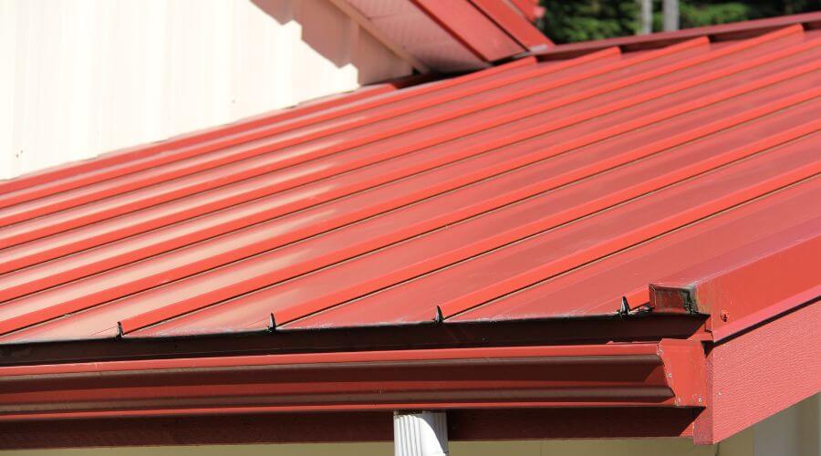 Expert tile roof repair services in Center Point, TX